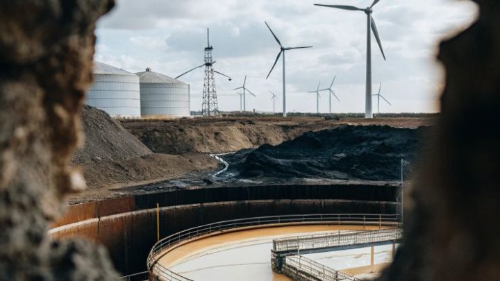 Hydrogen Production Breakthrough: UK Approves Groundbreaking Aldbrough Hydrogen Pathfinder Project