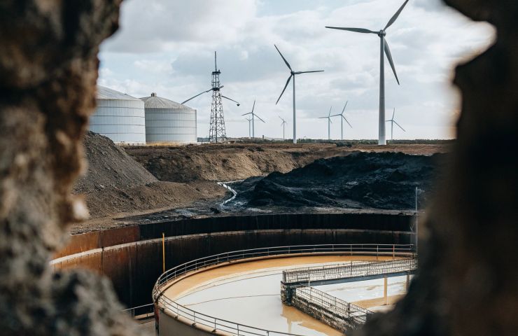 Hydrogen Production Breakthrough: UK Approves Groundbreaking Aldbrough Hydrogen Pathfinder Project Hydrogen Production Breakthrough: UK Approves Groundbreaking Aldbrough Hydrogen Pathfinder Project
