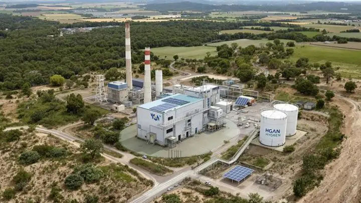 Repsol Cancels 200MW Green Hydrogen Project in Spain Citing Technical and Economic Barriers
