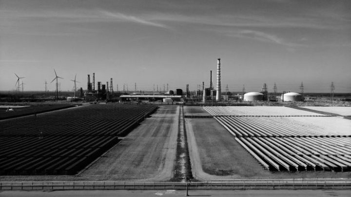 Texas Pushes to Lead in Hydrogen Production with Massive Gulf Coast Investments