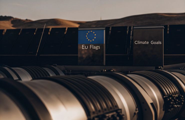 EU Faces Crossroads on Hydrogen Policy: Renewables Advocates Push Back on ‘Tech-Neutral’ Path EU Faces Crossroads on Hydrogen Policy: Renewables Advocates Push Back on ‘Tech-Neutral’ Path