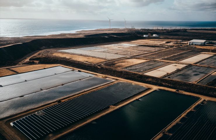 RINA and World Bank Drive Green Hydrogen Progress at Brazil’s Pecém Port RINA and World Bank Drive Green Hydrogen Progress at Brazil’s Pecém Port