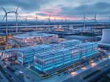 Stargate Hydrogen secures €11M to upscale its precious metal–free alkaline electrolysers, setting the stage for cheaper green hydrogen and industrial decarbonization in Europe.