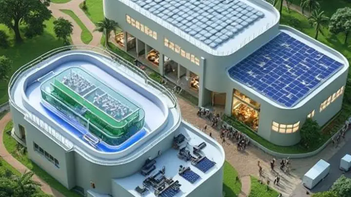 Hyundai and IIT Madras Launch Green Hydrogen Research Hub in India