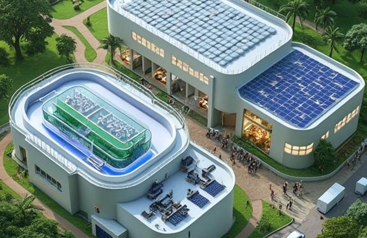 Hyundai and IIT Madras Launch Green Hydrogen Research Hub in India Hyundai and IIT Madras Launch Green Hydrogen Research Hub in India