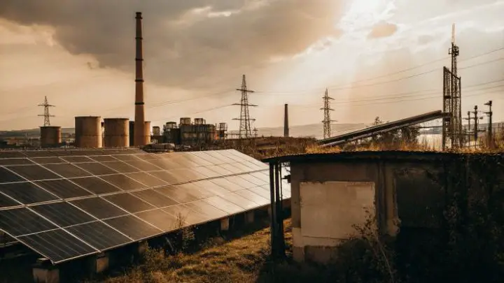 Hydrogen Production in Czechia Faces EU Regulatory Wall Despite National Efforts