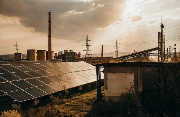Hydrogen Production in Czechia Faces EU Regulatory Wall Despite National Efforts Hydrogen Production in Czechia Faces EU Regulatory Wall Despite National Efforts