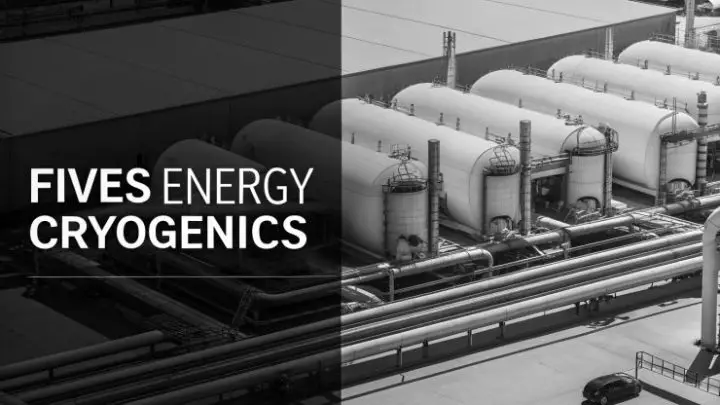 Alfa Laval Bets Big on Cryogenic Heat Exchangers in Clean Energy Push