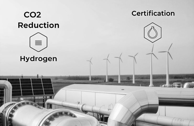 EU Finalizes Low Carbon Hydrogen Delegated Act to Guide Future of Clean Hydrogen Production EU Finalizes Low Carbon Hydrogen Delegated Act to Guide Future of Clean Hydrogen Production