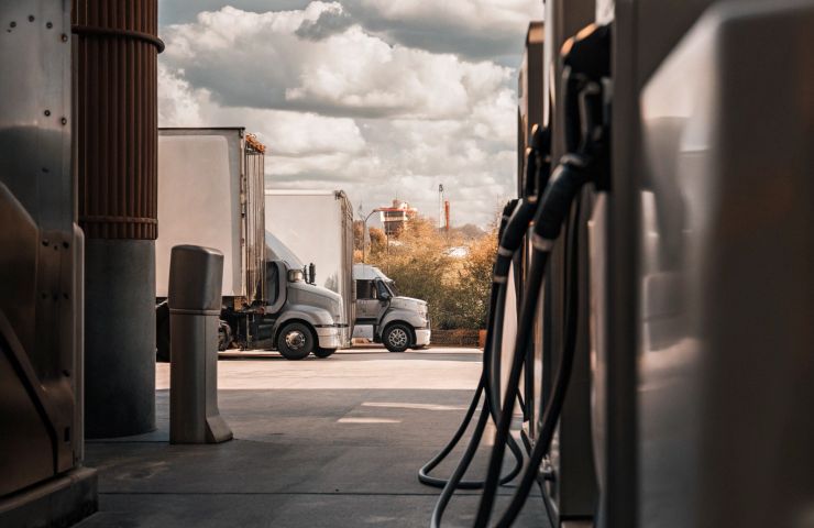 Plug Power Secures Strategic Hydrogen Supply Deal Through 2030, Strengthening U.S. Hydrogen Infrastructure Plug Power Secures Strategic Hydrogen Supply Deal Through 2030, Strengthening U.S. Hydrogen Infrastructure