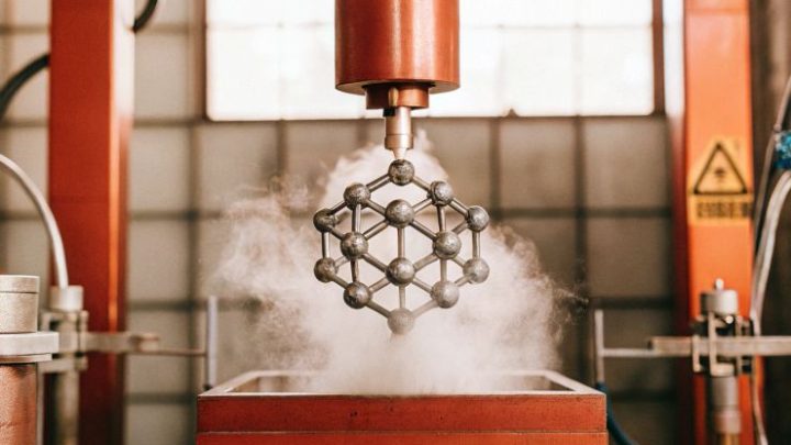 South Korea’s KIER Triples Ammonia-to-Hydrogen Efficiency with Breakthrough Ruthenium Catalyst