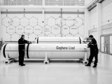 Graphmatech secures €2.5M from EU to scale graphene-based hydrogen storage lining in Sweden, aiming to cut leakage by 83% and expand production to 200 tonnes annually—with support from Levidian and the Swedish Energy Agency.