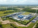 HIF Global has scaled down its $6B Paysandú hydrogen project, slashing land and forest use while boosting biodiversity protections. The redesign aligns high-scale e-Fuels production with sustainability goals, positioning Uruguay to lead in green export fuels.