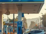 California is on track to miss its 2025 hydrogen station target by 60%, raising serious concerns about the state's clean hydrogen ambitions and the future of fuel cell vehicles.