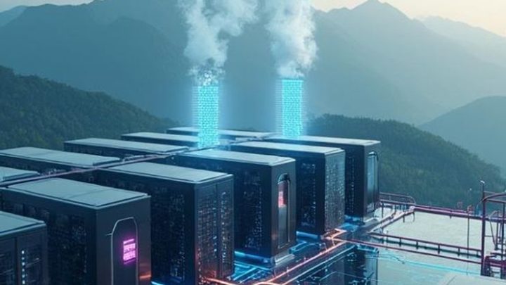 Fuel Cell Technology to Power Korea’s Largest AI Data Center in 100-Megawatt Deal