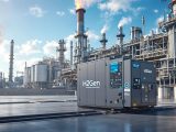 Utility Global and Rockwell Automation have achieved the world’s first commercial hydrogen production using steel plant blast furnace gas—without electricity. This marks a turning point for industrial decarbonization in steel, refining, and chemicals.