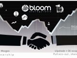 Bloom Energy rocketed after a J.P. Morgan upgrade, then dropped after SK ecoplant sold 10 million shares. The fuel cell sector’s volatility is on full display.