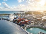 World Bank funds $134M green hydrogen hub in Ceará, Brazil, aiming to boost clean energy exports, industrial decarbonization, and regional development.