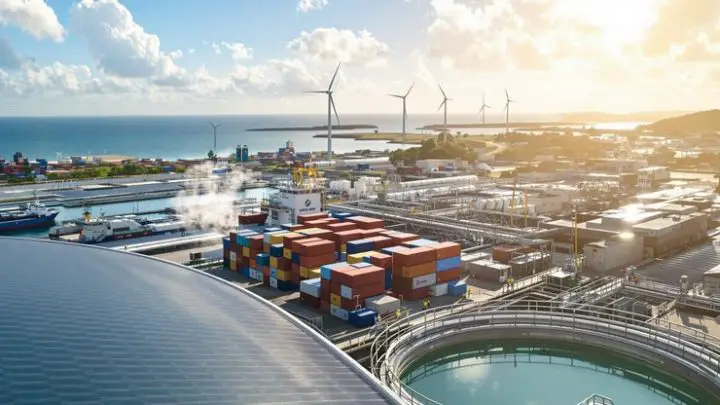 World Bank Injects $134M for Green Hydrogen Production Hub in Brazil’s Ceará