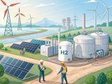 With final 45V rules in place and the One Big Beautiful Bill Act reshaping tax incentives, the U.S. springs forward in scaling hydrogen production and fine-tuning its energy policy mix.