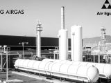 Air Liquide and Brookfield are in a high-stakes race to acquire DIG Airgas for $3.4B. The deal could reshape South Korea's hydrogen and industrial gas sector.