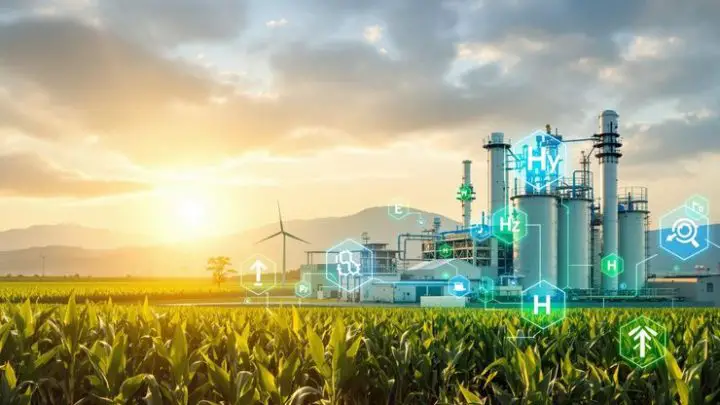 Hydrogen Production Breakthrough: SECLG Converts Sugarcane Waste into High-Purity Green Fuel