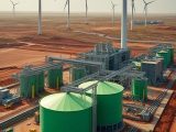 Athena, Fenix, and Warradarge team up for a hydrogen-powered green iron plant in Western Australia — aiming to decarbonize steelmaking with magnetite, logistics, and renewables.