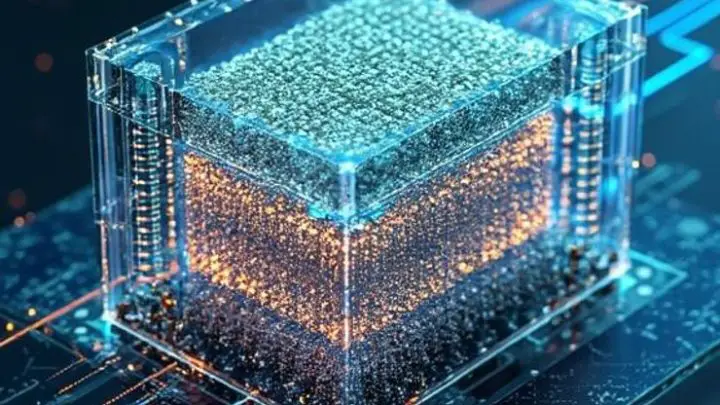 Fuel Cell Technology Boosted: Alpha-Fuel-Cell AI Model Delivers 153% More Power in DMFCs