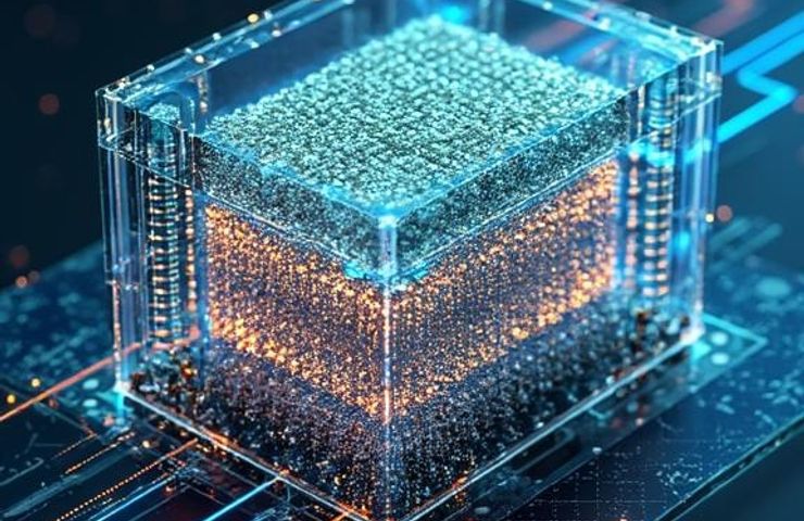 Fuel Cell Technology Boosted: Alpha-Fuel-Cell AI Model Delivers 153% More Power in DMFCs Fuel Cell Technology Boosted: Alpha-Fuel-Cell AI Model Delivers 153% More Power in DMFCs