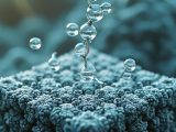 A new ruthenium-based catalyst, created using the solvent dynamics-limiting method, shows major promise for cleaner hydrogen generation and ammonia decomposition—both key to decarbonizing energy systems.