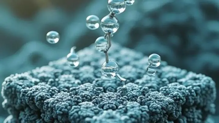 Ruthenium Catalyst Breakthrough Could Reshape Hydrogen Production and Ammonia Decomposition