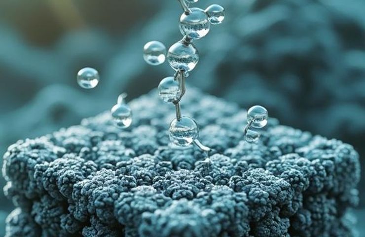 Revolutionizing Hydrogen Production: Advances in Ruthenium-Based Catalysts