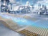 New crumpled graphene oxide membranes break the long-standing trade-off in hydrogen gas separation, offering high permeability and selectivity under industrial conditions. A pivotal innovation for cost-effective hydrogen purification and emission reduction.