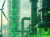 UNSW Sydney and Envision Group advance green ammonia technology with AI breakthroughs and industrial-scale deployment—marking a new era for sustainable ammonia and hydrogen storage.