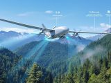Zepher Flight Labs' hydrogen-powered Z1 UAV reached 12,000 feet in a recent demo—showcasing endurance, payload capacity, and U.S.-made tech against a shifting defense and clean energy backdrop.