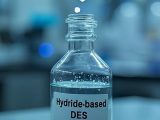 Swiss and Japanese scientists create a room-temperature liquid that stores 6.9% hydrogen by weight—and could disrupt the way we store and transport hydrogen globally.