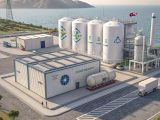 Energys Australia has received planning approval for Victoria’s first commercial green hydrogen project in Hastings. The facility will produce up to 425 kg/day using PEM electrolysis — targeting industrial and transport decarbonization.