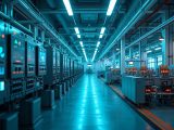 India launches the world’s first optical fiber facility powered entirely by green hydrogen, setting a new global standard for industrial decarbonization. Behind it: Hygenco’s electrolysis plant and STL’s tech-forward emissions strategy.