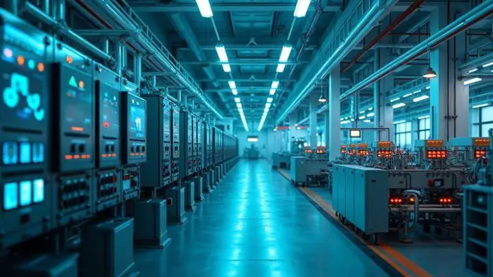 Green Hydrogen Powers World’s First Zero-Emission Optical Fiber Facility in India