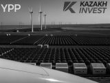 YPP Corp and Kazakh Invest ink a $3.1B deal to create Kazakhstan’s largest green hydrogen and ammonia complex, marking a major step in the global renewable hydrogen race.