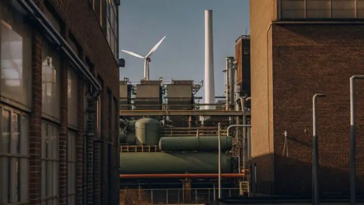 Dutch Government Pours €700M into Green Hydrogen: 602MW Boost to National Clean Energy Ambitions