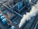 INEOS Acetyls achieves a 75% cut in emissions by converting its Hull site from natural gas to hydrogen, setting a new standard in UK industrial decarbonisation.