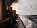 Air Products is stepping away from three major U.S. clean hydrogen projects, absorbing a $3.1B hit as it reverts to its traditional industrial gas model under new leadership.