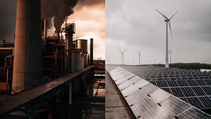 Air Products Retreats from U.S. Clean Hydrogen Projects with $3.1B Write-Down
