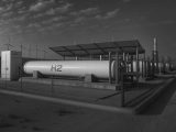 ACWA Power and Germany’s EnBW team up for a 2030-ready green hydrogen and ammonia hub in Yanbu, Saudi Arabia—aimed at supplying Europe’s clean energy needs.