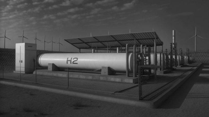 Green Hydrogen Production Accelerates: ACWA Power and EnBW Launch Yanbu Hub