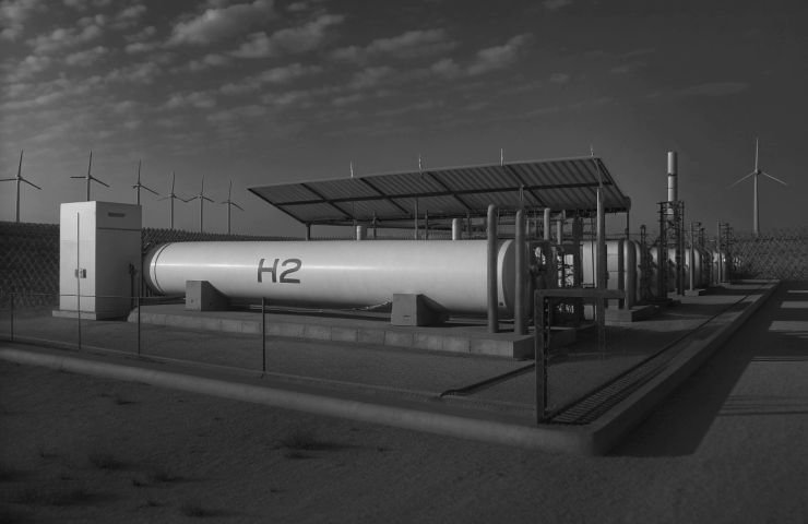 Yanbu Green Hydrogen Hub: A Transformative Partnership for Clean Energy