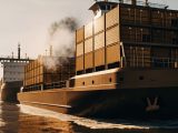Ballard lands a 6.4 MW hydrogen fuel cell order for Samskip vessels, signaling a big leap toward zero-emission commercial shipping between Norway and the Netherlands.