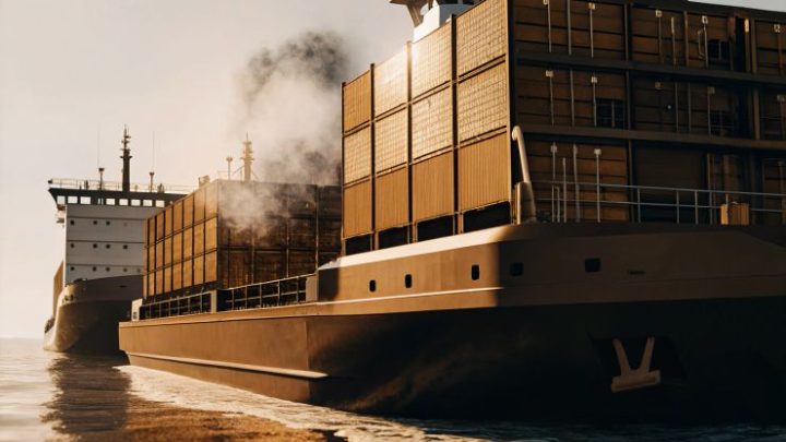 Ballard Secures 6.4 MW Hydrogen Fuel Cell Deal for Samskip Ships in Major Maritime Decarbonization Move