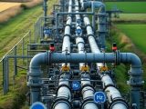The UK Government introduces a supplier licence exemption to spur investment in hydrogen pipeline infrastructure, targeting accelerated decarbonization.